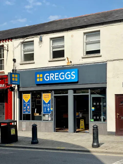 Greggs