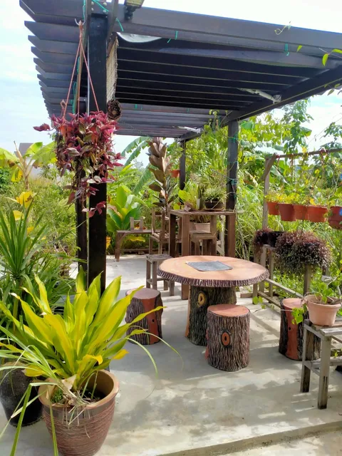 Meru Green Homestay