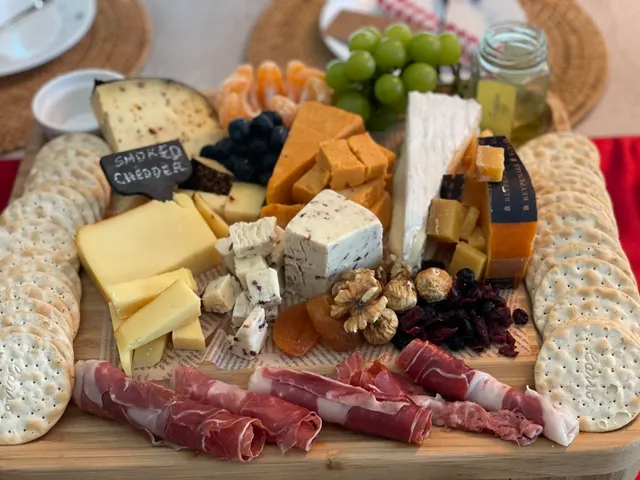 The Cheese Shop, Joo Chiat