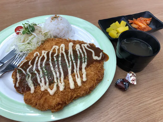 국수나무오류점