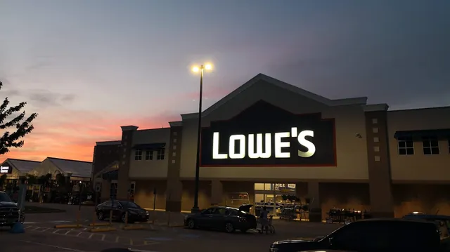 Victory Lakes Town Center