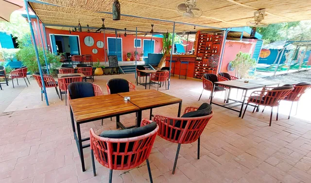 Villa Kaya Ouagadougou