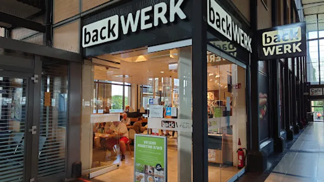 BackWerk