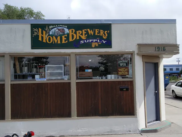 Billings HomeBrewers' Supply