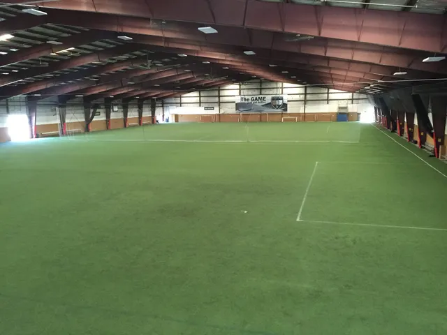 Omaha Sports Complex