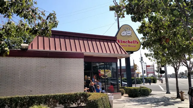 Winchell's Donut House