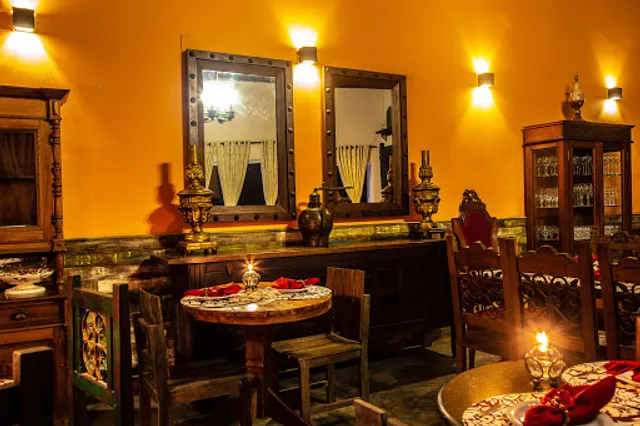 Bambu Brasil Restaurante