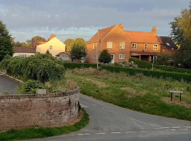 North Dalton Manor Holiday Cottages