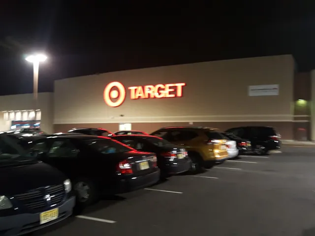 Target