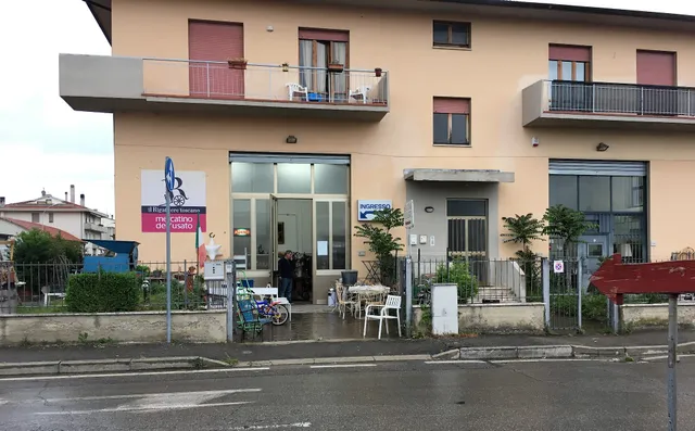 Mercatino dell' Usato Arezzo - il Rigattiere Toscano-