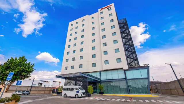 Hampton by Hilton Queretaro Juriquilla