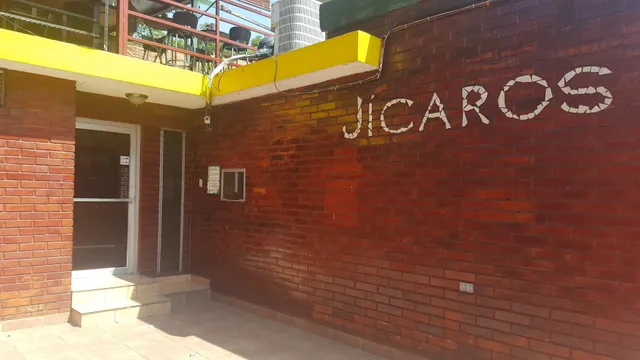 Hotel Los Jícaros