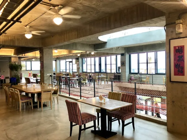 LOFT17森活休閒園區(餐廳部)