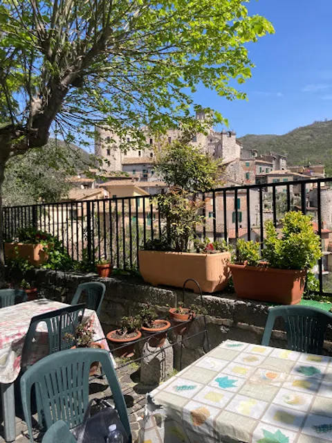 Pane E Pizza Antichi Sapori