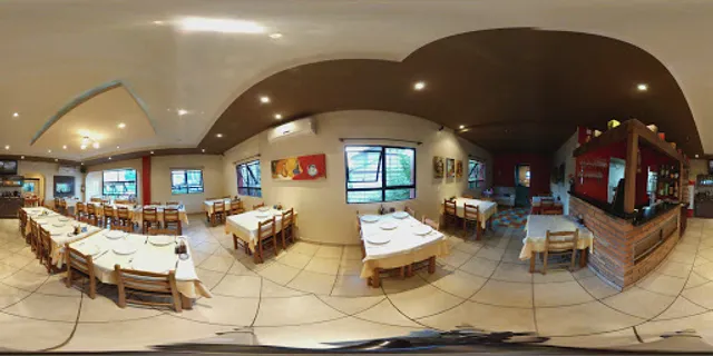 Artigianale Pizzeria