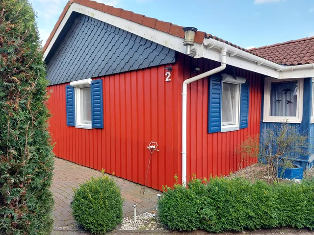 Suedseeurlaub2 Ferienhaus