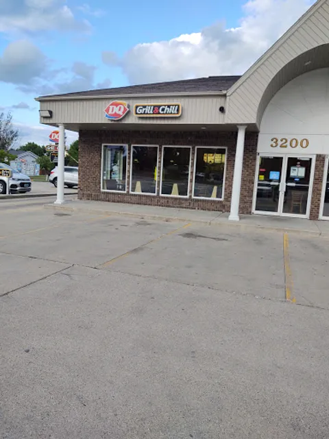 Dairy Queen Grill & Chill