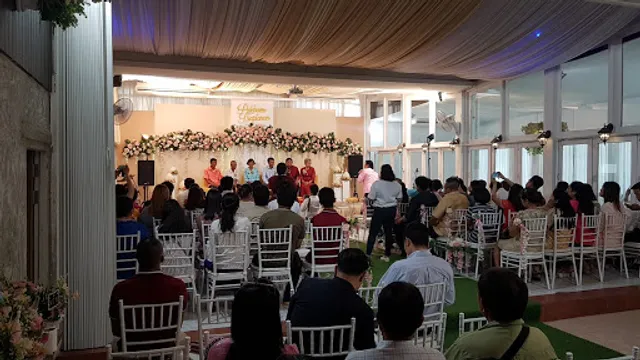 Samut Prakan Marine Police Club