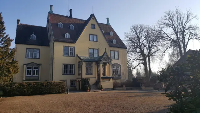 Hotel Garni Graf Von Oberg