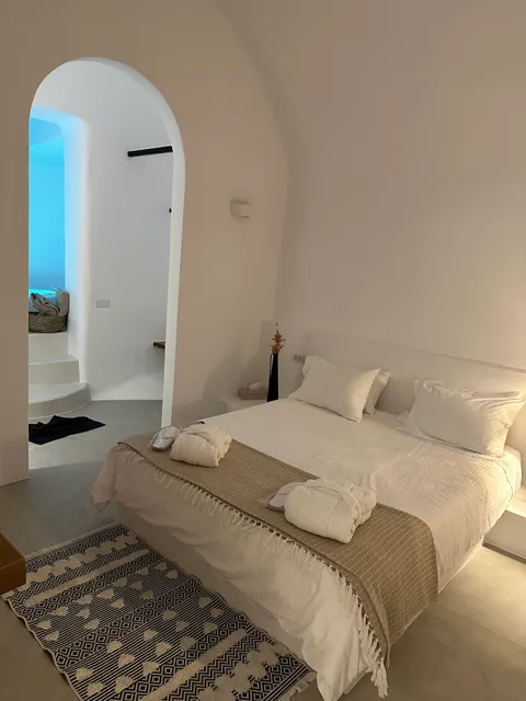 Terra e Lavoro Santorini