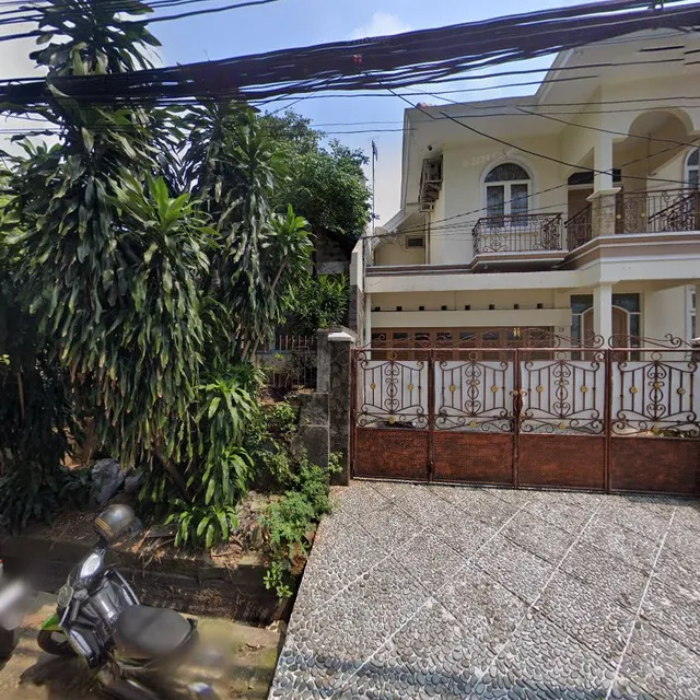 Warung Makan Betawi Mpok Ela