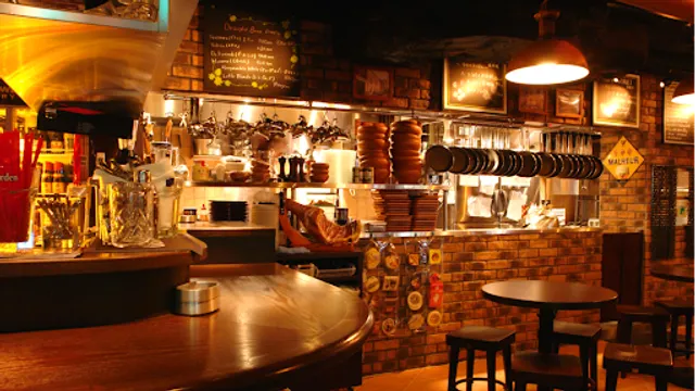 GLASS DANCE Shinagawa