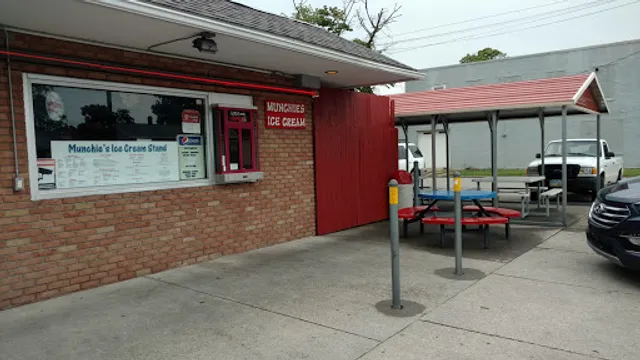 Pizza House East - Sandusky