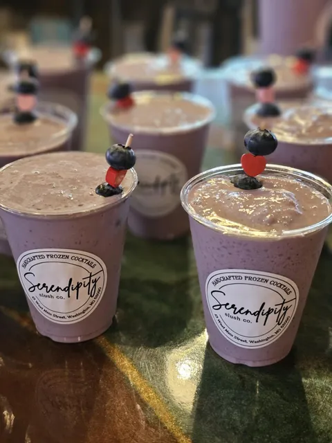 Serendipity Slush Co. LLC