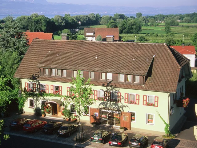 Gasthaus zum Rebstock Kressbronn