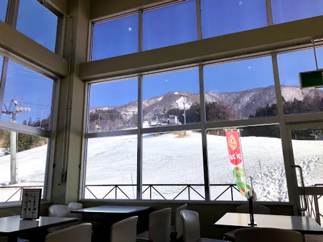 レストハウス ナッキー