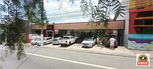 Boi Gaúcho Grill Churrascaria e Restaurante | São Miguel