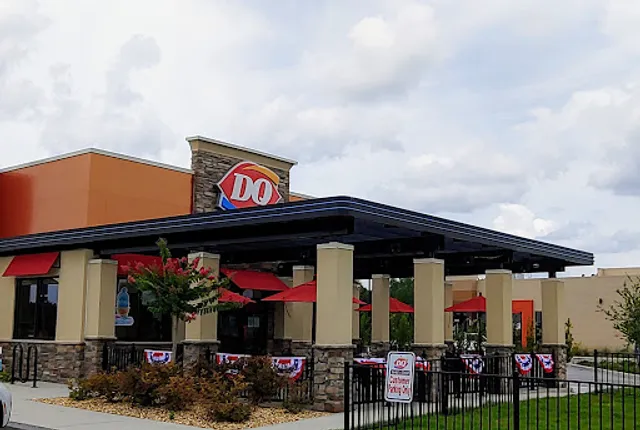 Dairy Queen Grill & Chill
