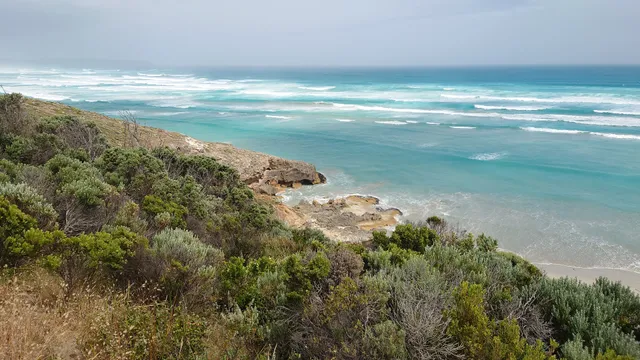 Shelly Beach Retreat