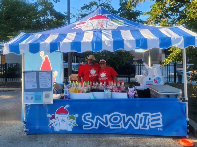 Windy City Shaved Ice, LLC