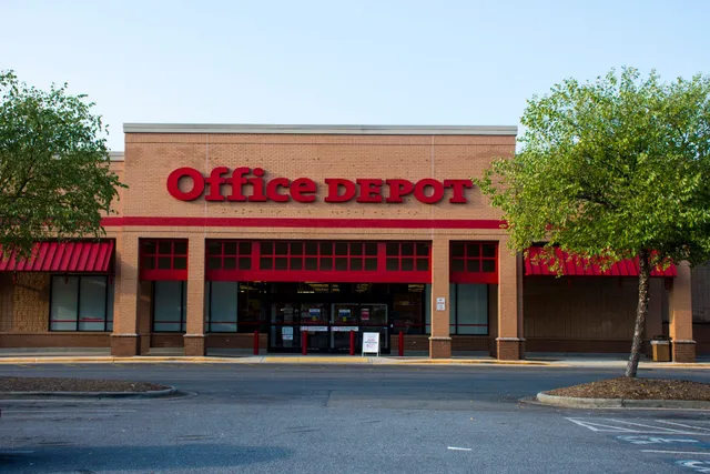 Office Depot