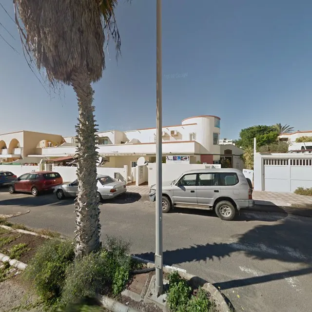 Spirit of Costa Calma