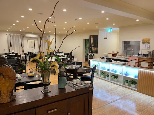 Joy Veg Fruit Dining Belmore