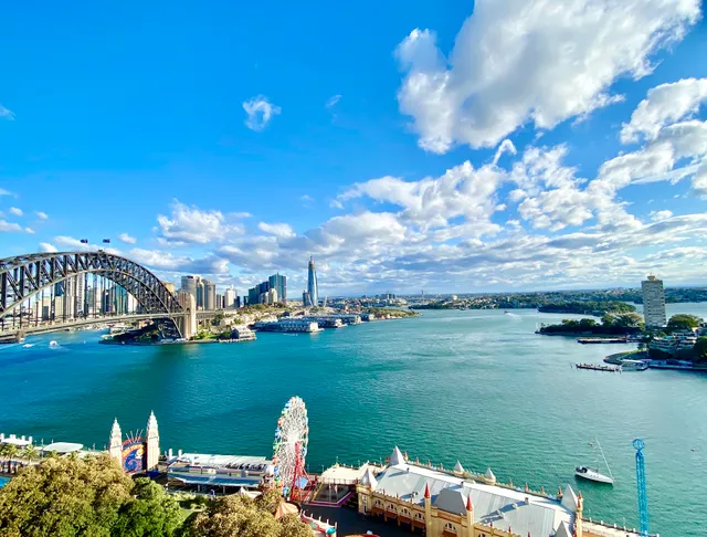 Milson Serviced Apartments