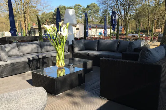 WildWechsel Köln - Gasthaus am Waldbad