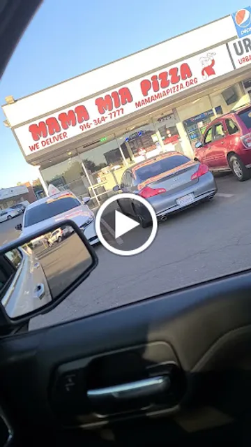 Mama Mia Pizza & Subs