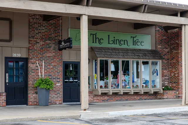 Linen Tree & Co