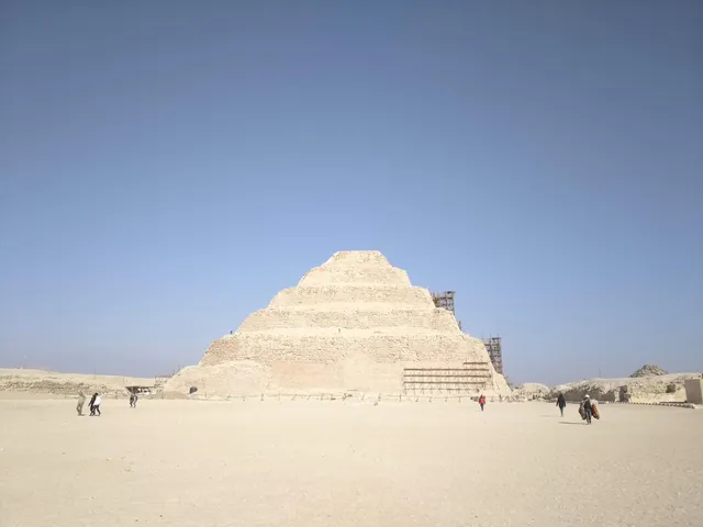 Teti Pyramid
