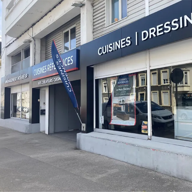 Cuisines Références Boulogne-sur-Mer