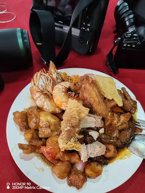 Restoran Xin Yuan Seafood