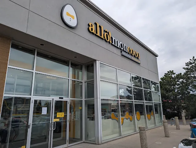 Allô mon Coco Sherbrooke