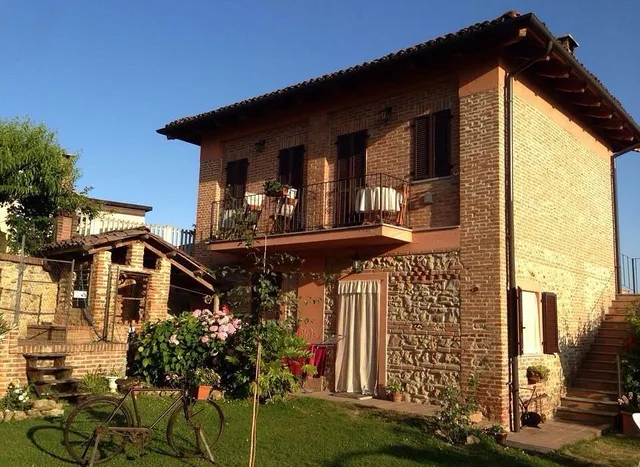 B&B Bricco dei Ciliegi