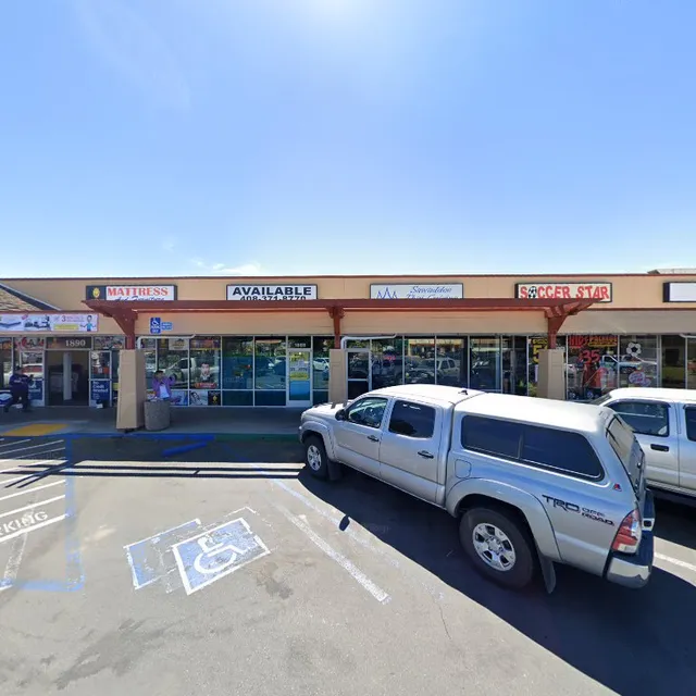 Poleng's Cafe and Restaurant