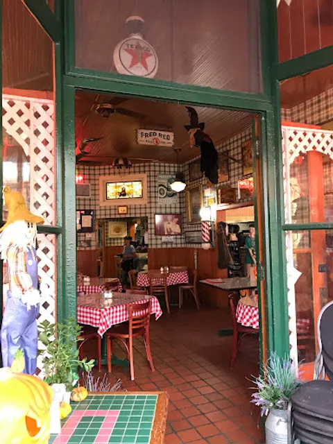 Uncle Joe's Pizzeria