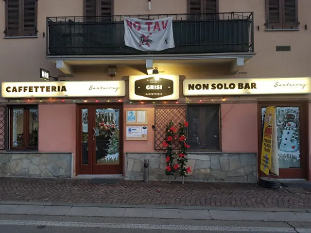 Grisi Caffetteria