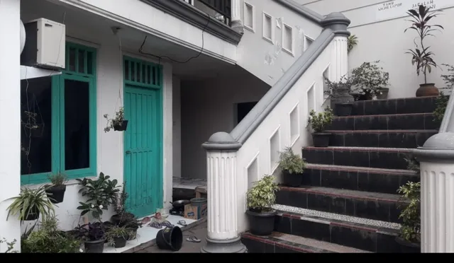 OYO Living 2963 Anjum Residence